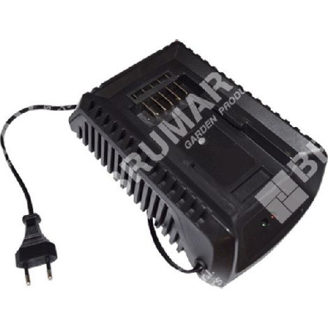 Ladegerät für MOWOX COMPATIBLE Akku-Rasenmäher – 044962