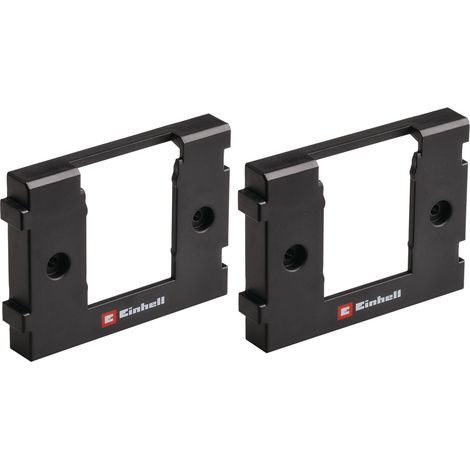 Einhell Support mural pour batteries PXC (1/5)
