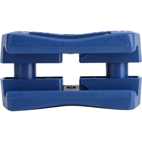 Doppelseitiges PVC-Kantenband, manuelle Kantenbearbeitungsmaschine, Holzbearbeitungswerkzeug zum Schneiden und Glätten, Holz, 170 mm (1/5)