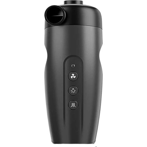 Pompe De Gonflage Électrique Portable D'extérieur, Gonfleur d'air sans Fil for Stand Up Paddle Gonflable Gonflage Rapide Précis Et Tout Moment (1/5)