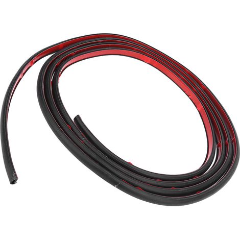 Joint d'étanchéité en caoutchouc pour toit ouvrant 54137117551, compatible avec BMW Série 5, 7, X6, E39, F10, F02 et G11 (1/5)