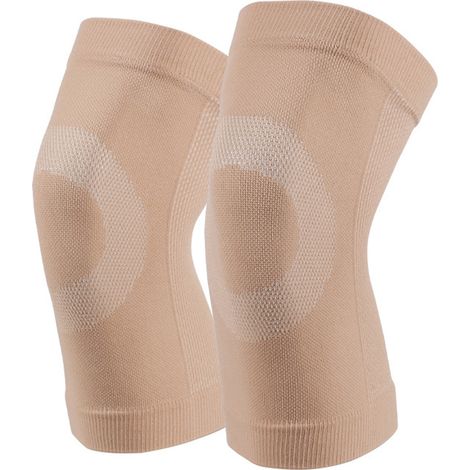 Genouillere - Soutien Genou Compressif - Pour Activite Sportive Ou Recuperation - Taille Unique - Par 1 (1/5)