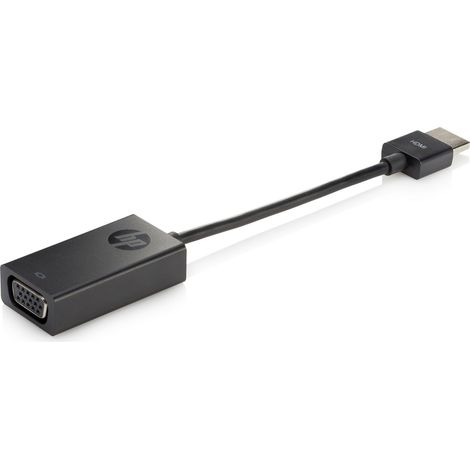 Adattatore HP da HDMI a VGA, modello X1B84AA