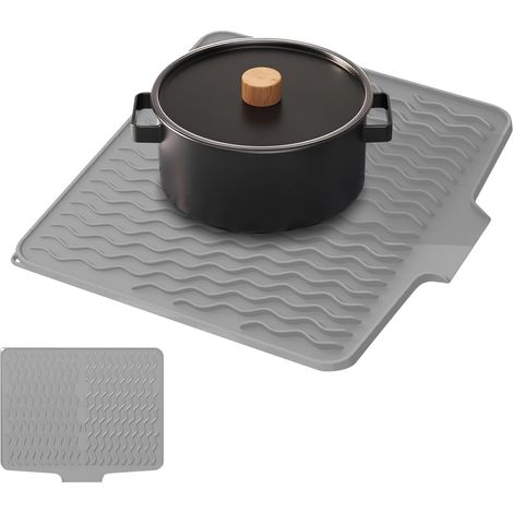 Tapis de vidange pour vaisselle, séchage rapide, (1/5)