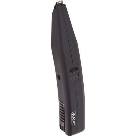 Wahl Trimmer a batteria Paw Tidy, trimmer per animali domestici, trimmer a batteria per cani, trimmer per cani, tagliabordi per piccoli animali domestici, leggero, taglia piccole aree
