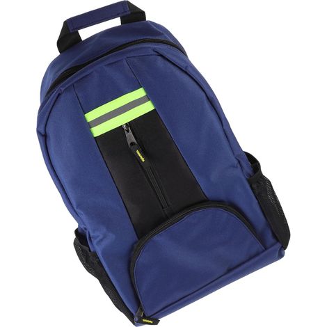Bandoulire pour lectricien Pochette De Rangement pour Kit (1/5)