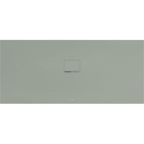 Villeroy & Boch UDQ1880SQI2V-R8 DW Squaro Infinity 1800x800x40mm (1/2)