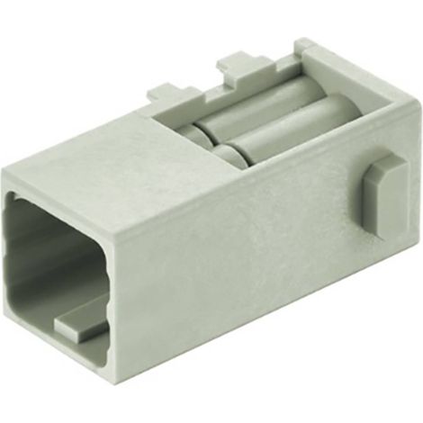 Han Domino DD cube, crimpatura (M.1) 09149061001 HARTING Contenuto: 2 pz. Connettrore