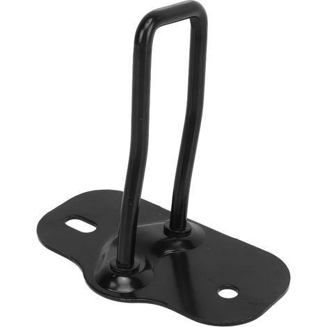 Gâche de verrouillage de capot d'origine Standard 1069032 00 B, pièce de rechange pour Tesla Model 3 2017-2023 (1/5)