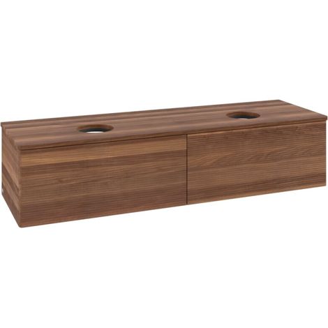 Villeroy & Boch K39112HM WTUS Antao K391 1600x360x500mm (1/3)