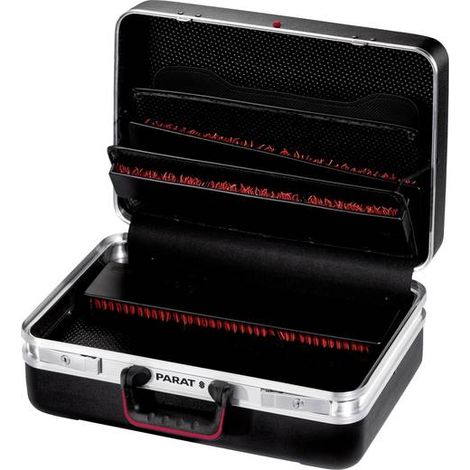 [NEUWERTIG] B-Ware Parat Classic Plus Cp 7 581000171 Werkzeugkoffer Unbestückt 27 L (1/2)