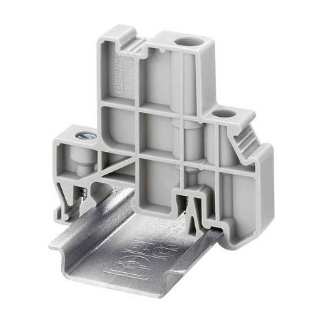 Butée Contenu: 1 pc(s) Phoenix Contact E/UK 1 1201413 (1/3)