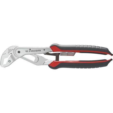 Pince multiprises entrepassée à réglage automatique 250 mm FACOM