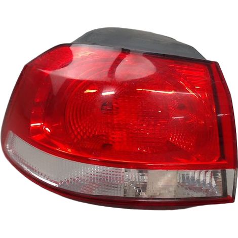 [PRODUIT D'OCCASION] Feu Arrieree Gauche  VOLKSWAGEN Golf ♻️ Ref Oe. 5k0945095e - Garantie à vie (1/2)