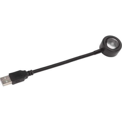 Lampe Étoile USB 5V 0.15W Projecteur Ciel Nocturne Multicolore Romance Décor Auto Maison Plafond Éclairage Ambiance (1/5)
