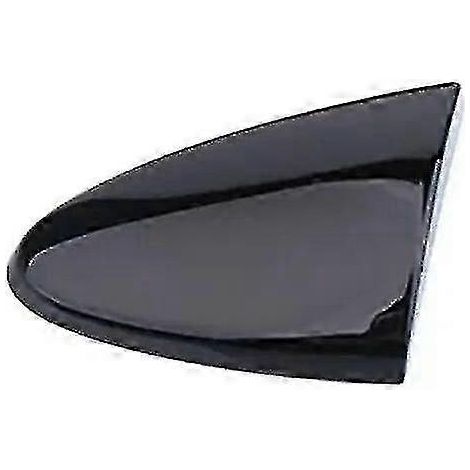Cache-poignée de porte extérieure avant gauche pour Lexus IS250, IS350 et IS F (2006-2013) - Référence : 69218-53021 - Noir (1/5)