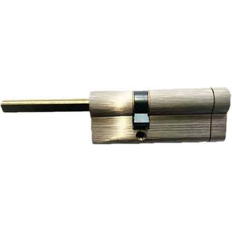 CILINDRO SAGOMATO CON PREDISPOSIZIONE POMOLO 'Y1500' YALE 60