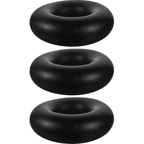 Gummi Langlebige Qualität 15x600 6 Ersatzreifen mit Geradem