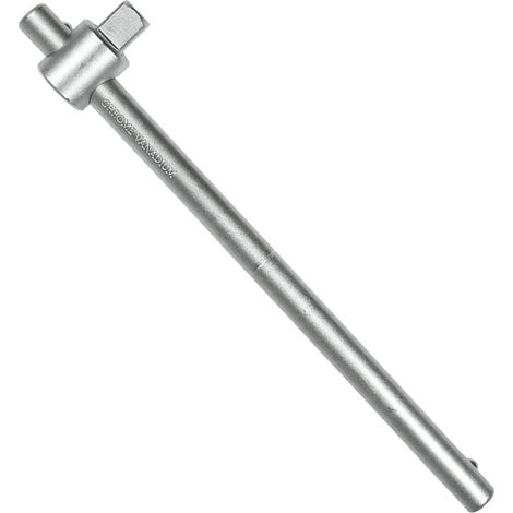 1/2" Gleitgriff Knebel 250mm (1/2)