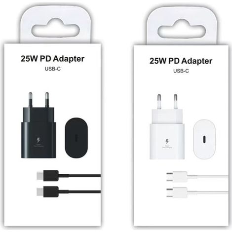 Charge ultra rapide pour Samsung PD25W (1/3)