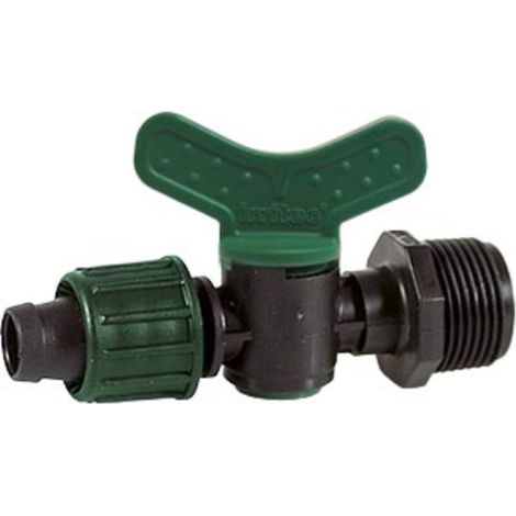 VALVOLA A CILINDRO "VMT" TAPE FIL.MASCHIO Ø16X3/4" IRRITEC