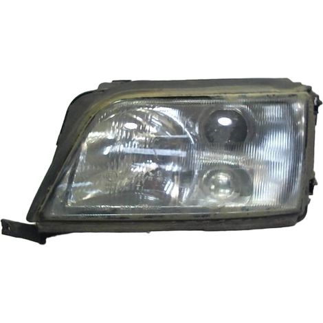 [PRODUIT D'OCCASION] Phare Gauche AUDI A6 Berl. I 1994-1997 ♻️ Ref Oe. 4a0941029m - Garantie à vie (1/4)