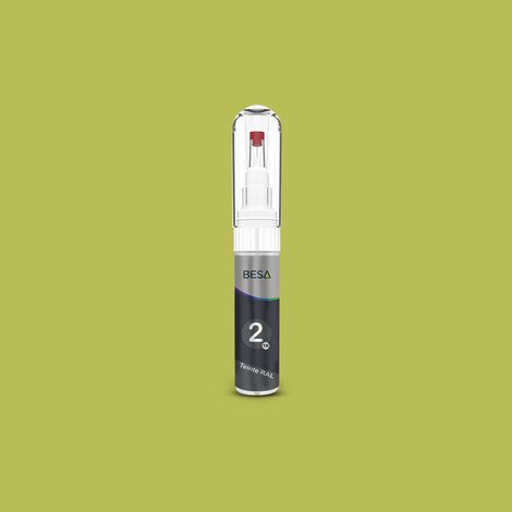Stylo retouche peinture Pantone 7744 U Mat