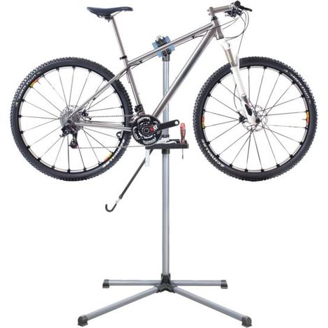 Soporte taller bicicletas - (1/6)