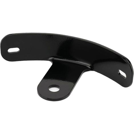 Support latéral de moto, support de montage pour pièces de moto (1/5)