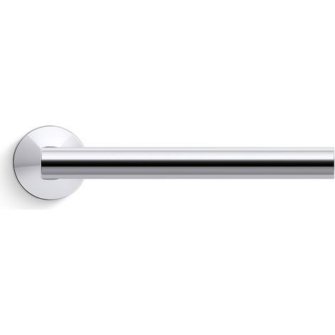 Kohler Components 10"" Towel Rail Bar Arm Holder Polished Chrome Bathroom