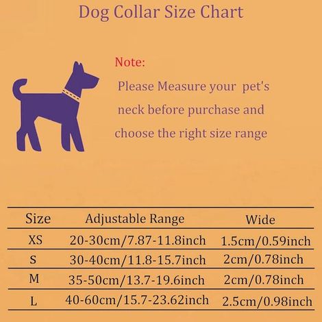 Collar de terciopelo para perros，hebilla metálica ajustable para perros pequeños，medianos y grandes，entrenar y pasear (blanco (1/4)