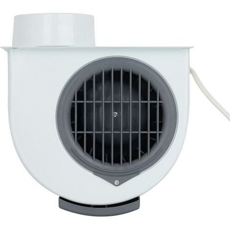 Extractor de cocina centrifugo MU CO 300M (1/5)