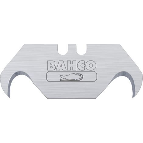 BAHCO BHKBGH-5P-DISPEN UTILITY BLADE HOOK 5P DISPENS