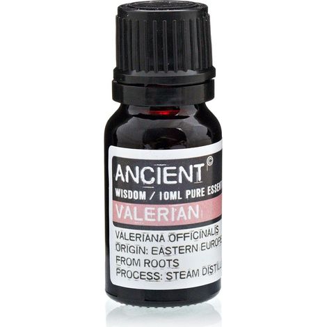 Aceite Esencial de Valeriana 10ml