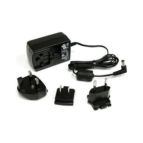 startech IM12D1500P universeller Netzadapter schwarz (1/3)