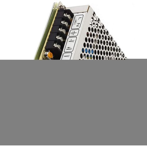 DC 24V 2.1A 48W Câble de commutation pour LED (33554e02fd03a17423cb72ffc274e1bb) (1/4)