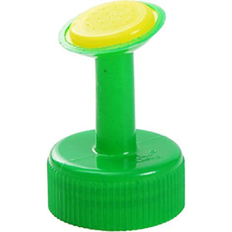 Arrosoir - Pulvérisateur À Visser Sur Bouteille - Pour Semis Et Jeunes Plantes - Adapté Aux Bouteilles De 300 Ml À 3 L - 1 Pièce (1/4)