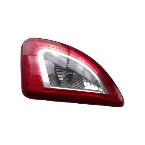 [PRODUIT D'OCCASION] Feu Arrieree Interieur Droit RENAULT Twingo ♻️ Ref Oe. 265503882r - Garantie à vie (1/3)