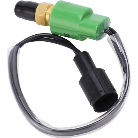 Capteur de pression 126-2938, pièce de rechange pour CAT 320/320B, grand connecteur rond (1/5)