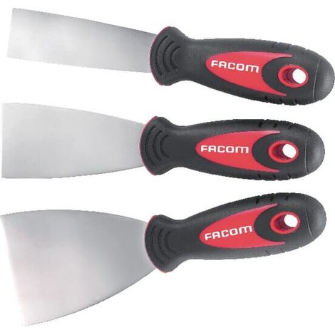 Facom 237.J1 Set de llana 215 x 75 mm