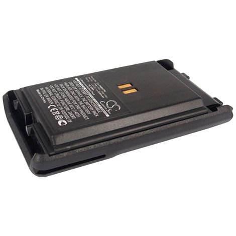 NX - Batterie talkie walkie compatible Vertex FNB-V95LI 7.4V 2200mAh - FNB-V95F (1/5)