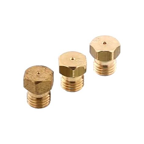 HARROW, JEU Cuisinière Injecteur Gaz Butane 3G (1/2)