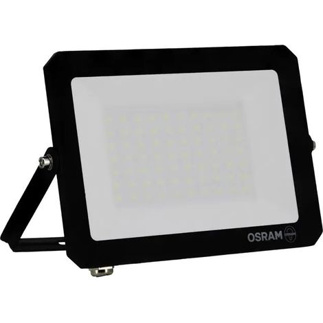 Proyector exterior Osram floodlight lux 50W 4500lm (1/3)