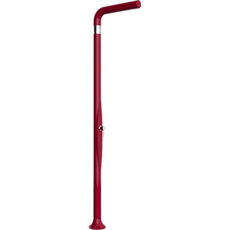 Doccia da Esterno Giardino Miscelatore Arkema Funny Yang Cherry