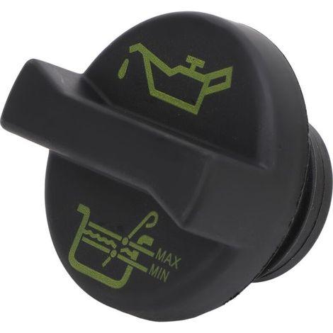 Öleinfülldeckel 71740676, sicherer Verschluss für den Motorraum, Ersatz für 500 Grande Punto Evo (1/5)