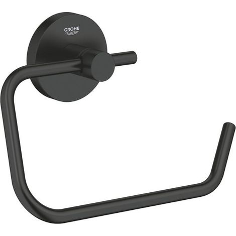 Enrollador de papel mural GROHE Quickfix - Accesorios de inicio (1/3)