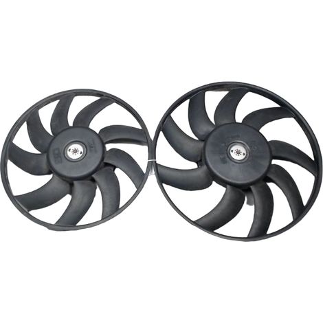 [PRODUIT D'OCCASION] Moteur Ventilateur Radiateur AUDI A6 ♻️ Ref Oe. 8k0959455p - Garantie à vie (1/5)