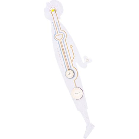 Lampe de livre LED,Lampe (1/5)