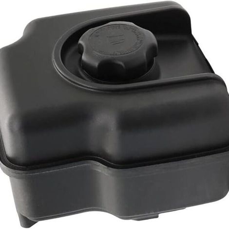 Réservoir carburant Briggs & Stratton - Remplace 799863/694260/698110/695736/697779 - Durable en plastique - Pour moteurs - Propriétaires de Briggs & Stratton