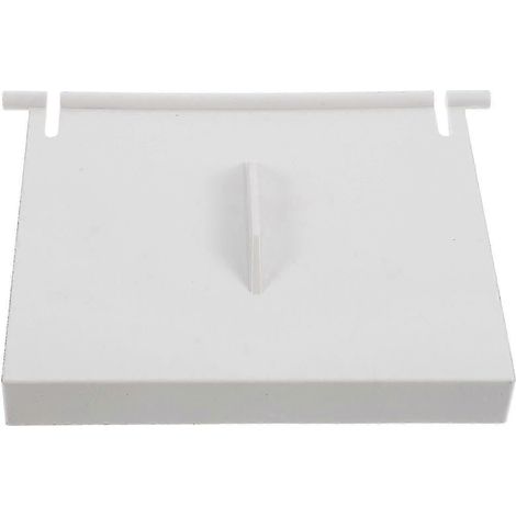 Porte de skimmer de piscine, compatible avec le skimmer 8926